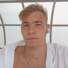 Фотография мужчины Александр, 18 лет из г. Жердевка