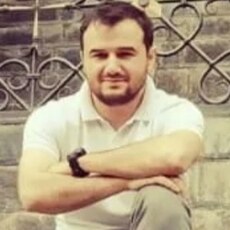 Фотография мужчины Sarmat, 37 лет из г. Нальчик