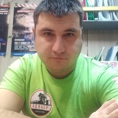 Фотография мужчины Антон, 32 года из г. Черемхово