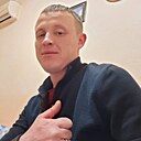 Андрей, 34 года