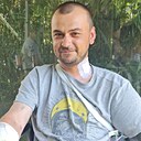 Одинокий Вовк, 35 лет