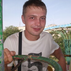 Фотография мужчины Алексей, 38 лет из г. Алушта