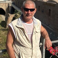 Фотография мужчины Дмитрий, 44 года из г. Чериков