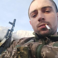 Фотография мужчины Василь, 26 лет из г. Дружковка