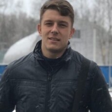 Фотография мужчины Андрей, 25 лет из г. Кемерово