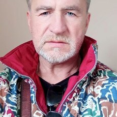 Фотография мужчины Геннадий, 62 года из г. Санкт-Петербург