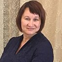 Надежда, 53 года