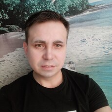 Фотография мужчины Сергей, 33 года из г. Чебоксары