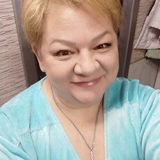 Фотография девушки Елена, 54 года из г. Солигорск