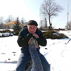 Фотография мужчины Борис, 46 лет из г. Воронеж