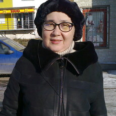 Фотография девушки Разина, 69 лет из г. Самара