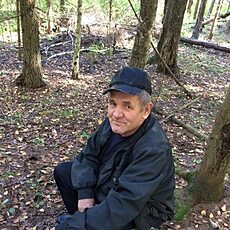 Фотография мужчины Николай, 62 года из г. Нерехта