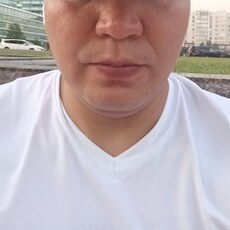 Фотография мужчины Руслан, 32 года из г. Астана