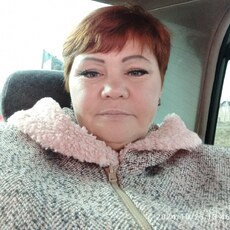 Фотография девушки Елена, 48 лет из г. Шира