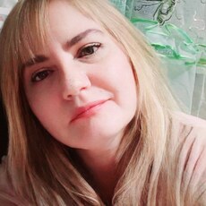 Фотография девушки Светлана, 52 года из г. Кузнецк