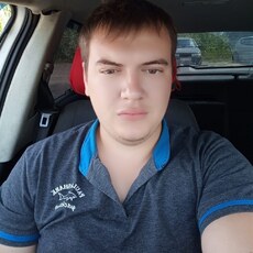 Фотография мужчины Дмитрий, 31 год из г. Первомайск