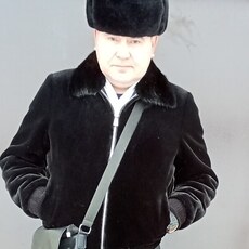 Фотография мужчины Серик, 45 лет из г. Костанай