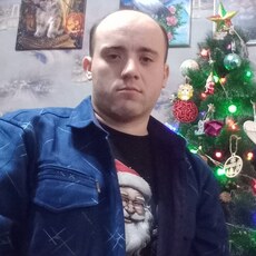 Фотография мужчины Сергей, 30 лет из г. Мамонтово