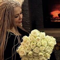 Фотография девушки Ирина, 48 лет из г. Могилев