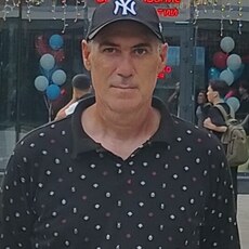 Фотография мужчины Павел, 46 лет из г. Солнечнодольск