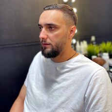 Фотография мужчины Андрей, 36 лет из г. Жлобин