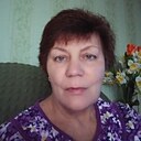 Любовь, 66 лет