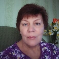 Фотография девушки Любовь, 66 лет из г. Ростов-на-Дону