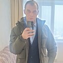 Сергей, 32 года