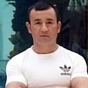 Жасур, 37 лет