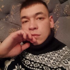 Фотография мужчины Виталий, 34 года из г. Белово