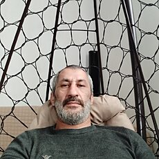 Фотография мужчины Артур, 45 лет из г. Баксан