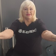 Фотография девушки Валентина, 55 лет из г. Ялта