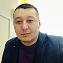 Жаслан, 35 лет