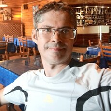 Фотография мужчины Алексей, 43 года из г. Богородск