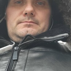 Фотография мужчины Сергей, 44 года из г. Москва