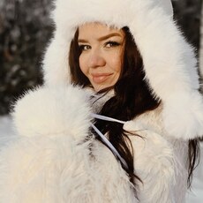 Фотография девушки Светлана, 37 лет из г. Братск