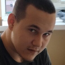 Фотография мужчины Massimo, 38 лет из г. Магадан