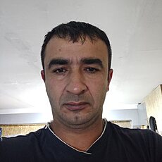 Фотография мужчины Казим, 46 лет из г. Бураево