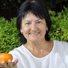 Фотография девушки Татьяна, 68 лет из г. Рязань