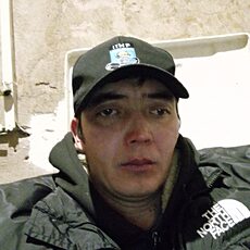 Фотография мужчины Ggg, 36 лет из г. Астана