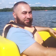 Фотография мужчины Рамиль, 37 лет из г. Кузнецк