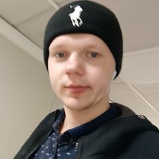 Фотография мужчины Ваня, 25 лет из г. Красная Слобода