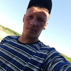 Фотография мужчины Коля, 32 года из г. Горнозаводск