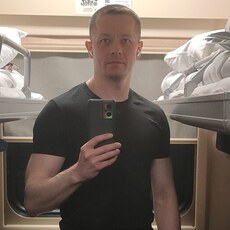 Фотография мужчины Виктор, 39 лет из г. Балаково