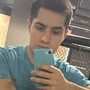 Адам, 25 лет