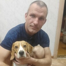 Фотография мужчины Артем Серебряков, 38 лет из г. Верхний Уфалей