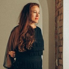 Фотография девушки Лена, 58 лет из г. Новополоцк