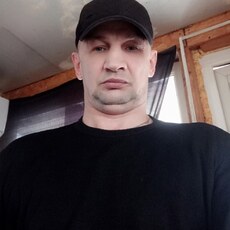 Фотография мужчины Сергей, 45 лет из г. Жирновск