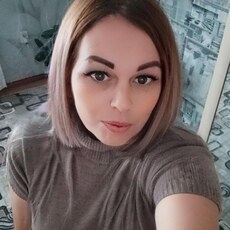 Фотография девушки Анастасия, 38 лет из г. Дальнереченск