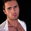 Sergio, 37 лет